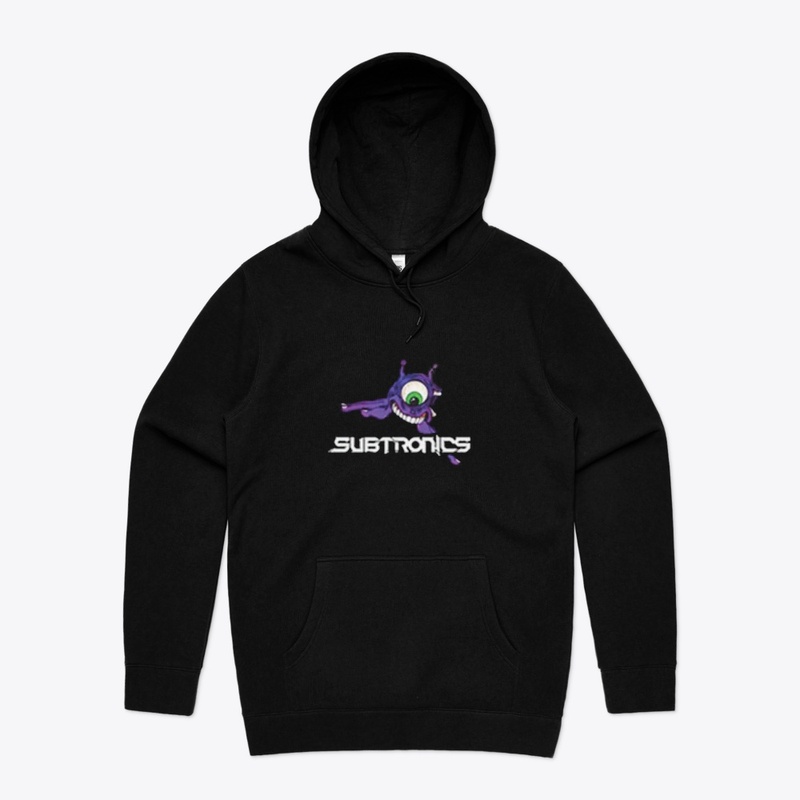 800 - Subtronics Merch