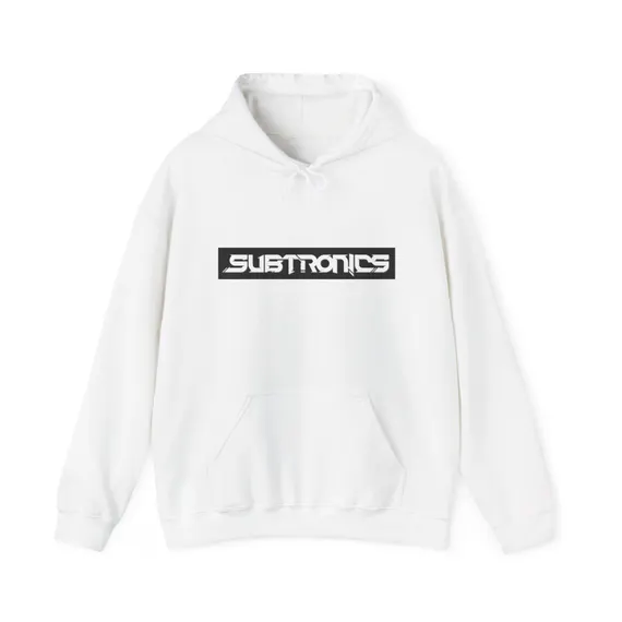 - Subtronics Merch