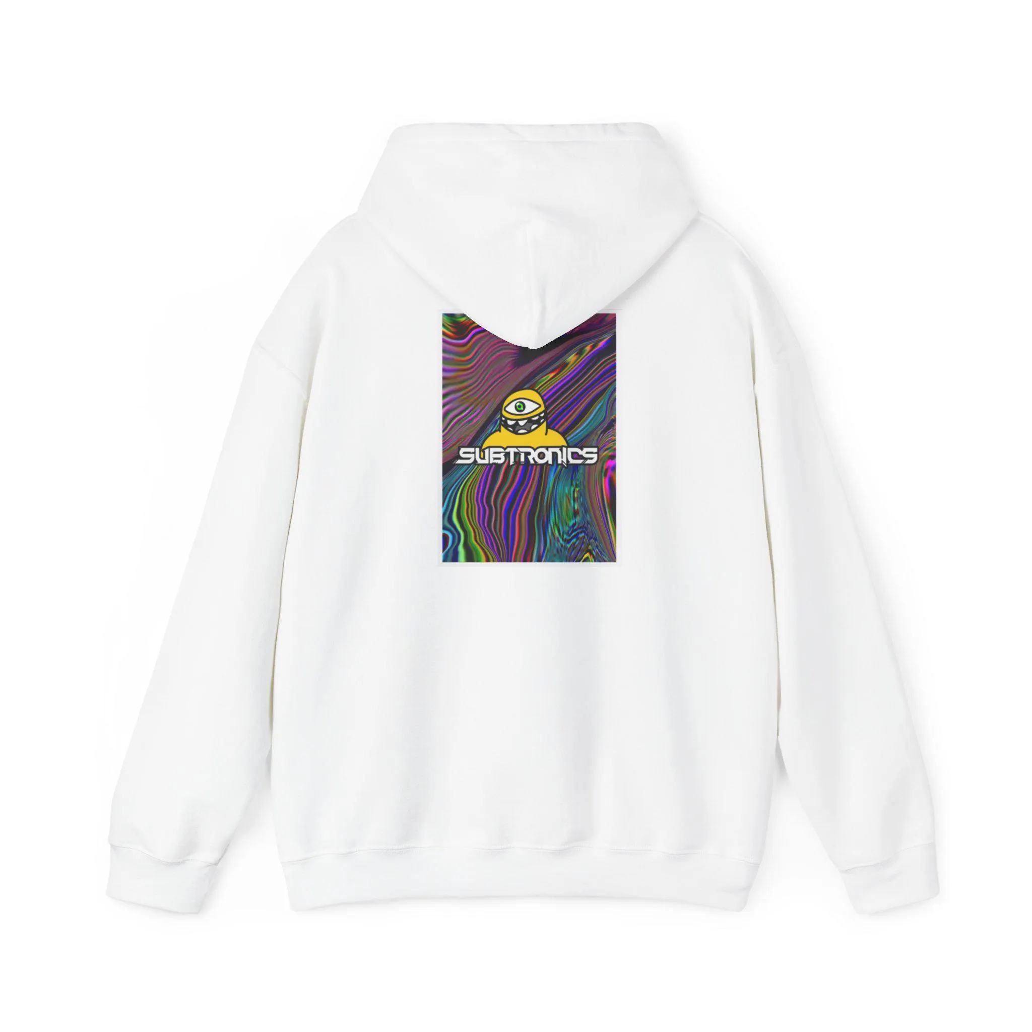 - Subtronics Merch