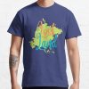 ssrcoclassic teemens353d774d8b4ffd91front altsquare product1000x1000.u1 4 - Subtronics Merch
