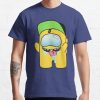 ssrcoclassic teemens353d774d8b4ffd91front altsquare product1000x1000.u1 5 - Subtronics Merch