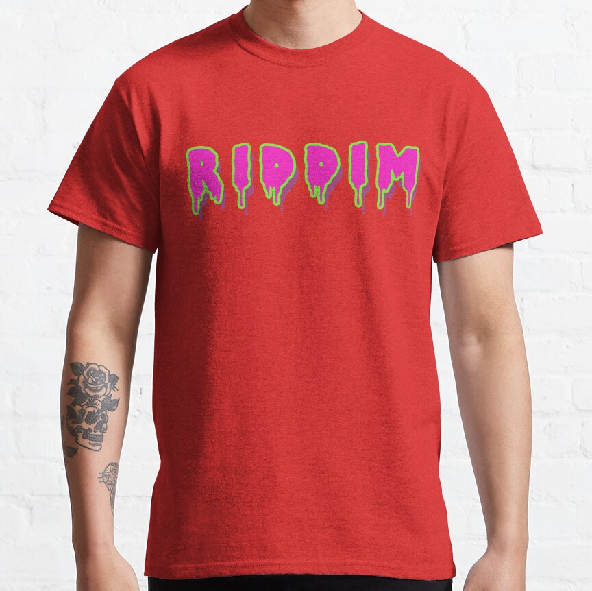 ssrcoclassic teemensdd21218219e99865front altsquare product1000x1000.u1 2 - Subtronics Merch