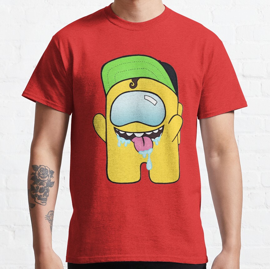 ssrcoclassic teemensdd21218219e99865front altsquare product1000x1000.u1 5 - Subtronics Merch