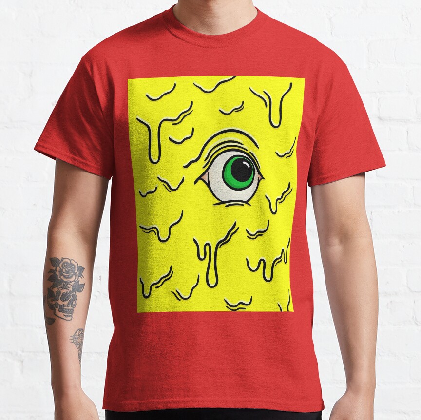 ssrcoclassic teemensdd21218219e99865front altsquare product1000x1000.u1 6 - Subtronics Merch