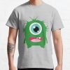 ssrcoclassic teemensheather greyfront altsquare product1000x1000.u1 8 - Subtronics Merch