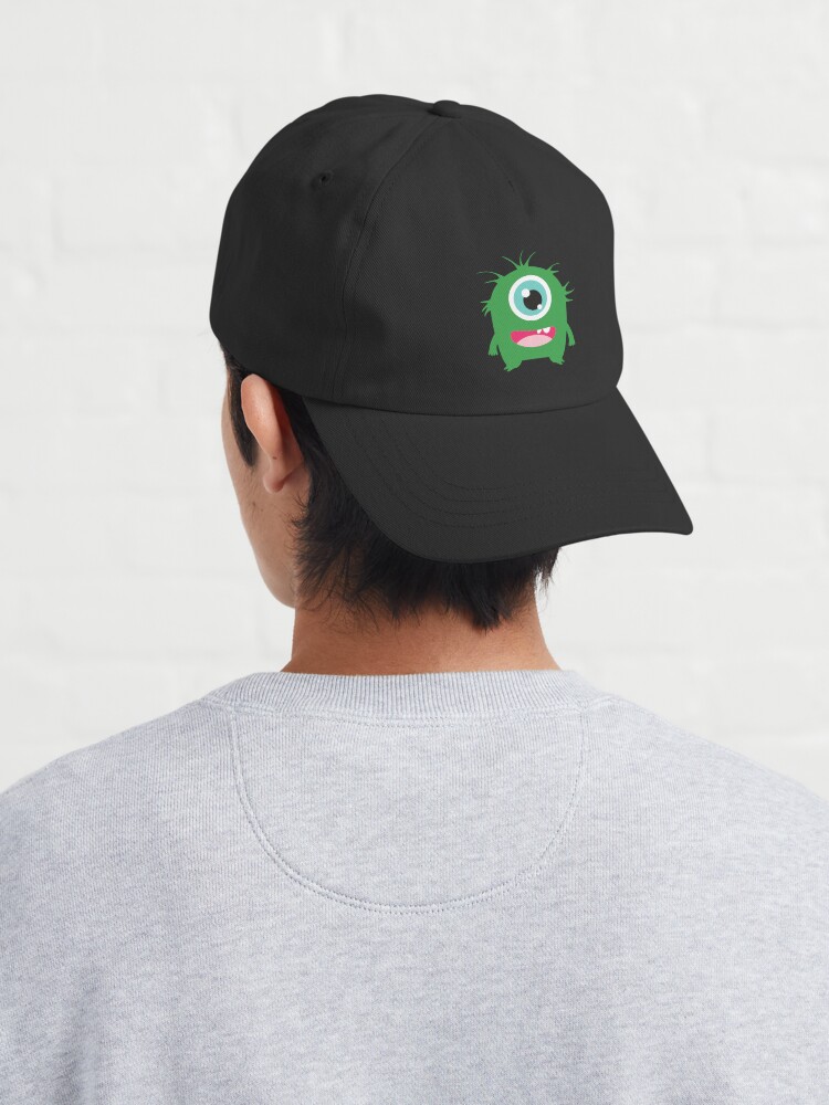 Subtronics Cap Official Subtronics Merch