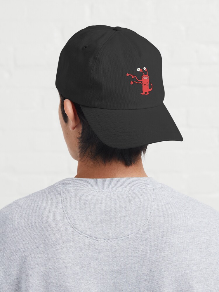 Subtronics Cap Official Subtronics Merch