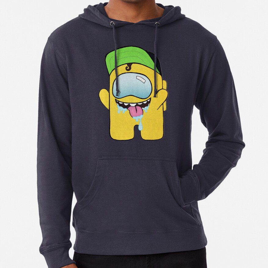 ssrcolightweight hoodiemens322e3f696a94a5d4frontsquare productx1000 bgf8f8f8 4 - Subtronics Merch
