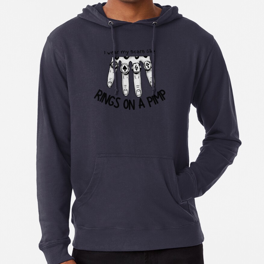 ssrcolightweight hoodiemens322e3f696a94a5d4frontsquare productx1000 bgf8f8f8 7 - Subtronics Merch