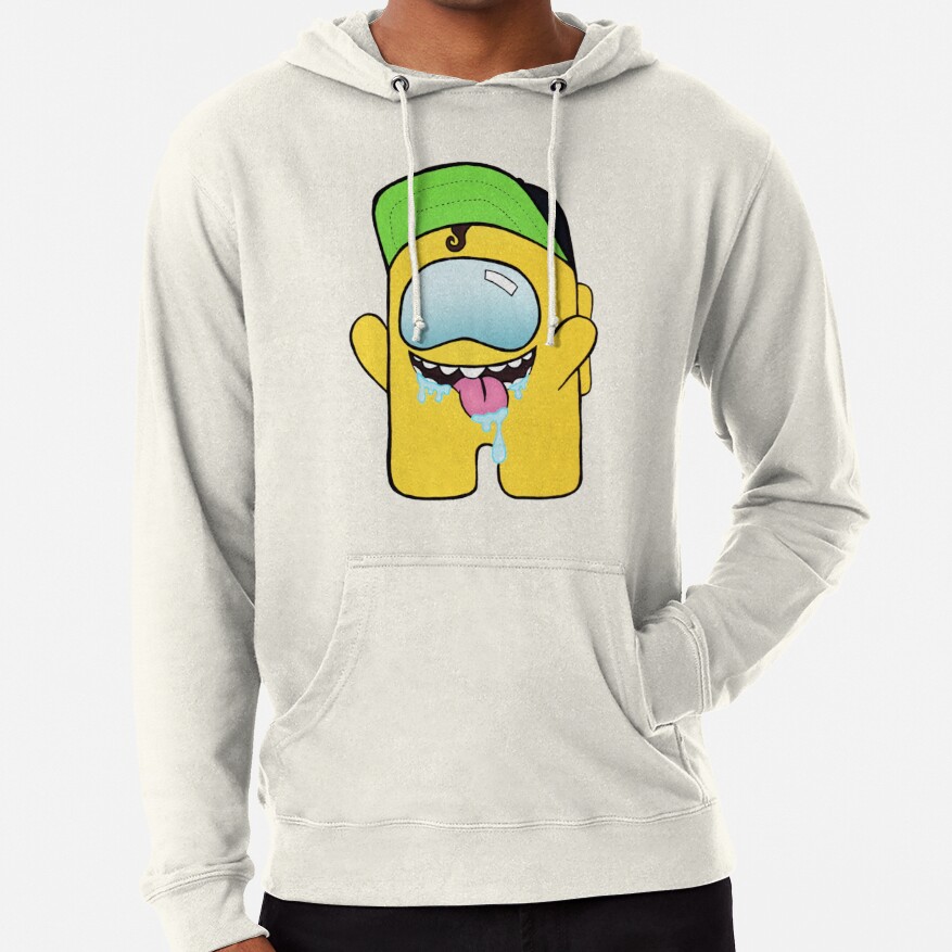 ssrcolightweight hoodiemensoatmeal heatherfrontsquare productx1000 bgf8f8f8 4 - Subtronics Merch