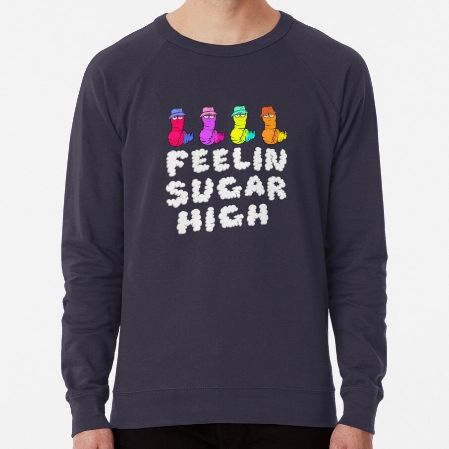 ssrcolightweight sweatshirtmens322e3f696a94a5d4frontsquare productx1000 bgf8f8f8 10 - Subtronics Merch