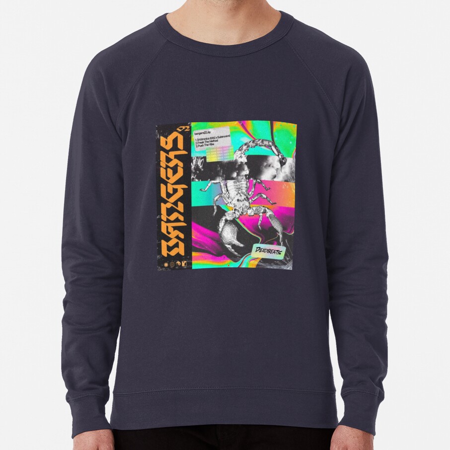 ssrcolightweight sweatshirtmens322e3f696a94a5d4frontsquare productx1000 bgf8f8f8 6 - Subtronics Merch