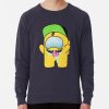 ssrcolightweight sweatshirtmens322e3f696a94a5d4frontsquare productx1000 bgf8f8f8 9 - Subtronics Merch