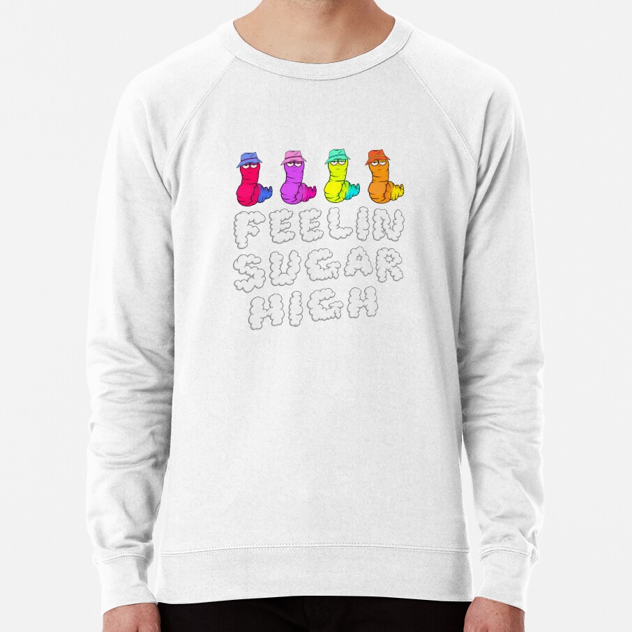 ssrcolightweight sweatshirtmensfafafaca443f4786frontsquare productx1000 bgf8f8f8 10 - Subtronics Merch