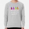 ssrcolightweight sweatshirtmensheather greyfrontsquare productx1000 bgf8f8f8 10 - Subtronics Merch