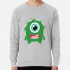 ssrcolightweight sweatshirtmensheather greyfrontsquare productx1000 bgf8f8f8 4 - Subtronics Merch