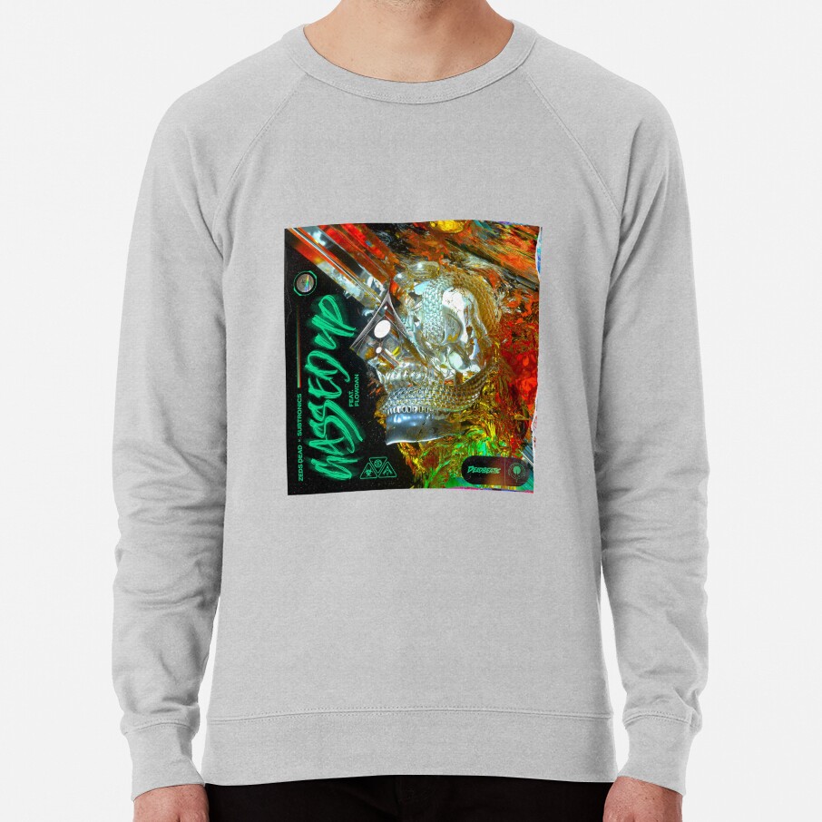 ssrcolightweight sweatshirtmensheather greyfrontsquare productx1000 bgf8f8f8 - Subtronics Merch