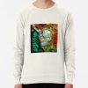 ssrcolightweight sweatshirtmensoatmeal heatherfrontsquare productx1000 bgf8f8f8 - Subtronics Merch