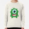 ssrcolightweight sweatshirtmensoatmeal heatherfrontsquare productx1000 bgf8f8f8 4 - Subtronics Merch