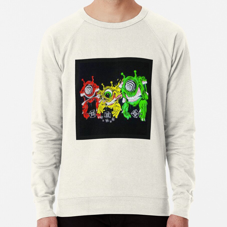 ssrcolightweight sweatshirtmensoatmeal heatherfrontsquare productx1000 bgf8f8f8 5 - Subtronics Merch
