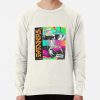ssrcolightweight sweatshirtmensoatmeal heatherfrontsquare productx1000 bgf8f8f8 6 - Subtronics Merch