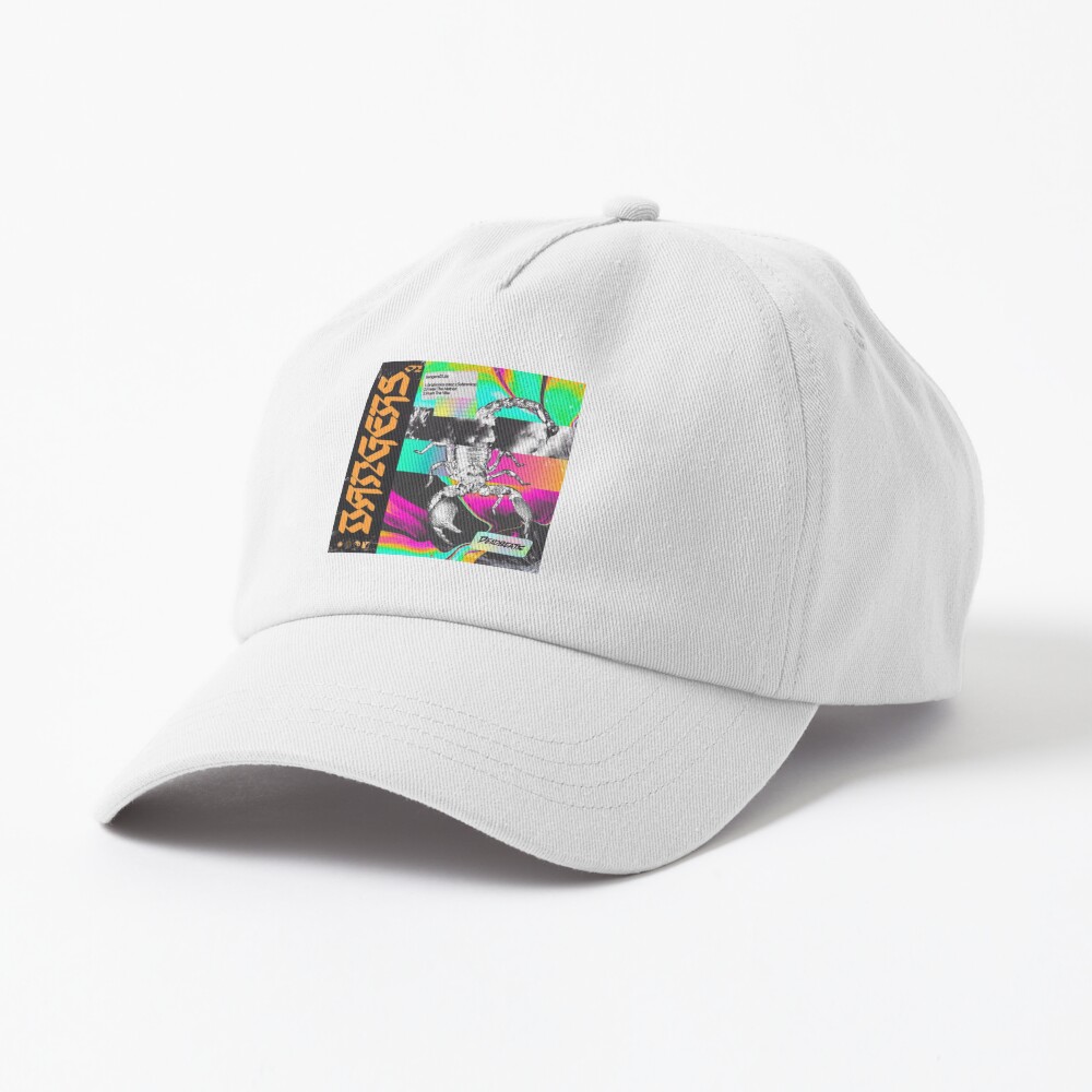 ssrcodad hatproductfafafaca443f4786front three quartersquare1000x1000 bgf8f8f8 2 - Subtronics Merch